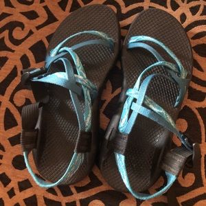 Chaco Sandals Size 7